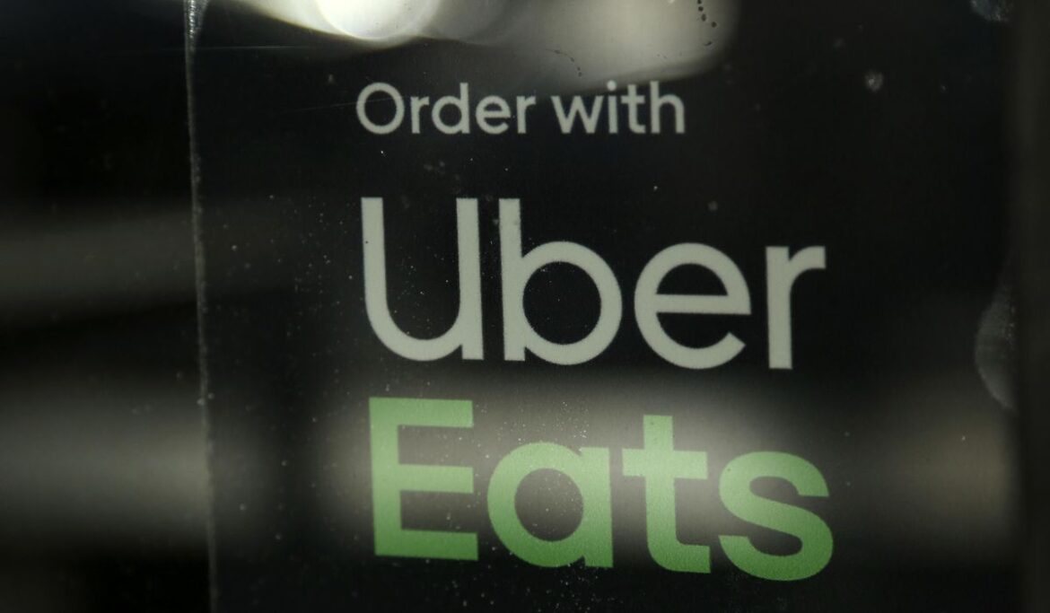 Uber Eats teams up with cannabis marketplace Leafly to deliver marijuana in Toronto