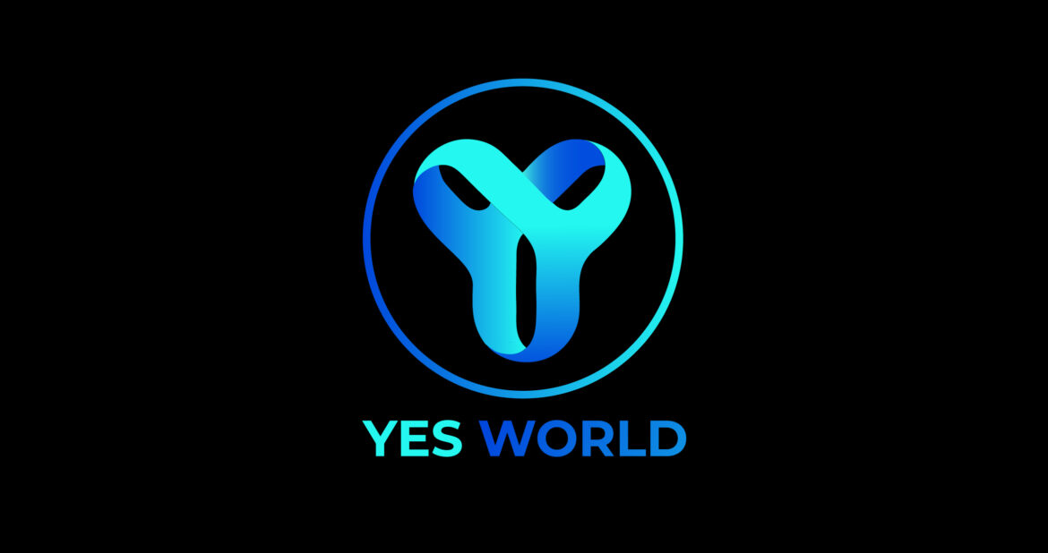 YES WORLD Token now supports 8 Trading Pairs, Available on PancakeSwap also