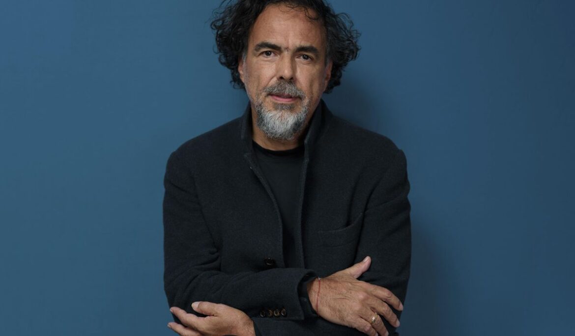 Alejandro G. Inarritu returns with his most personal film