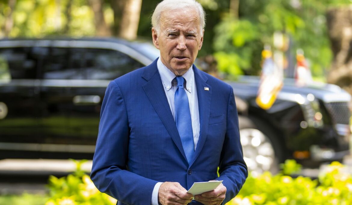 Biden: ‘Unlikely’ explosions in Poland caused by missiles fired from Russia