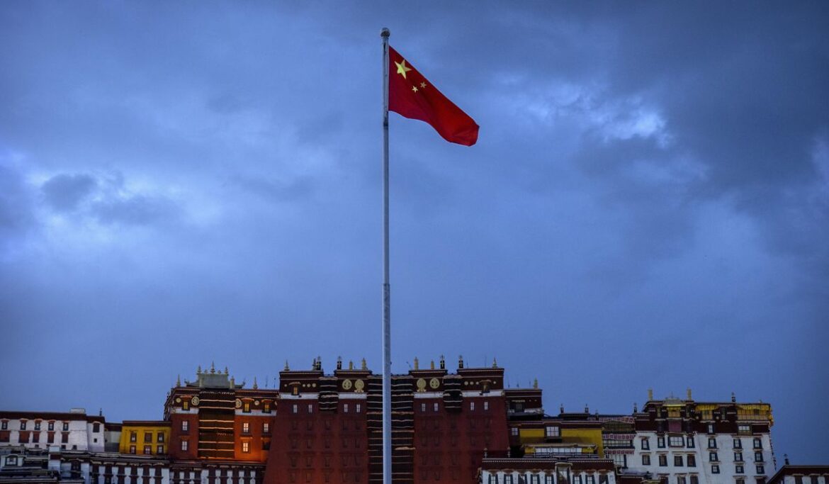 DNI: China expands use of cyber repression to control population