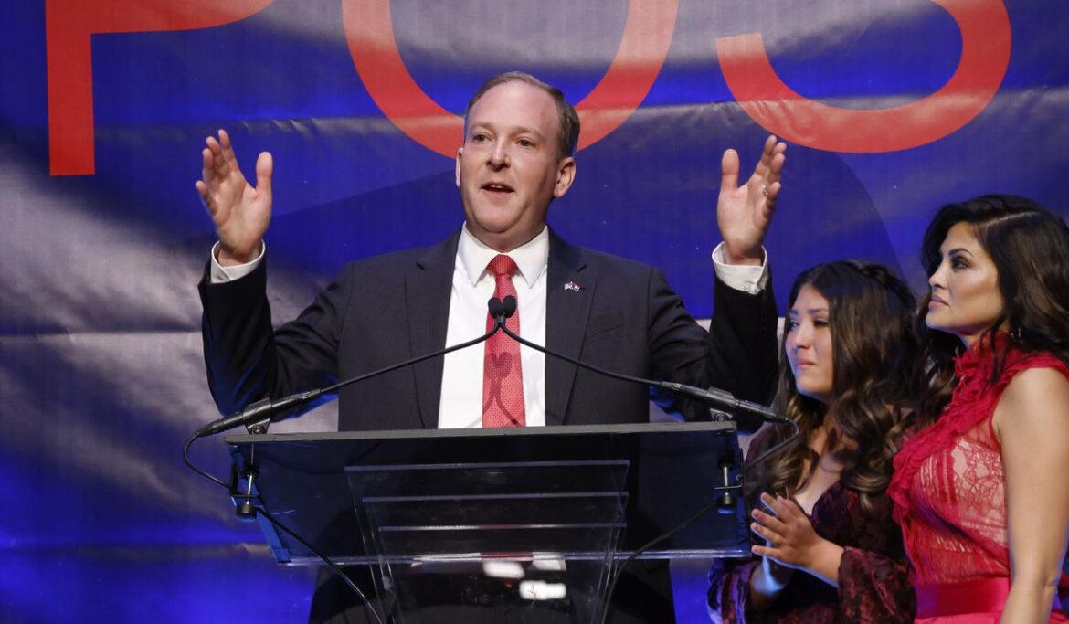 Party activists want Zeldin to run for RNC chair, his consultant says