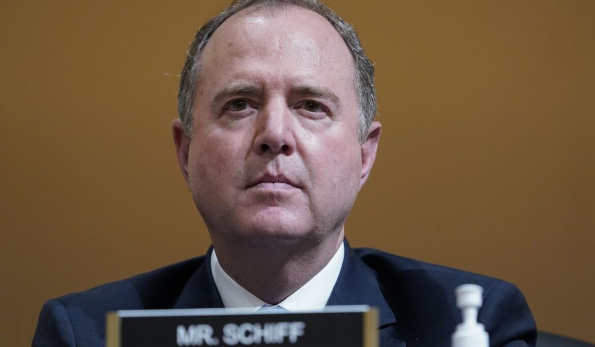 Rep. Adam Schiff says he’ll need to ‘consider the validity’ of a Republican subpoena to testify