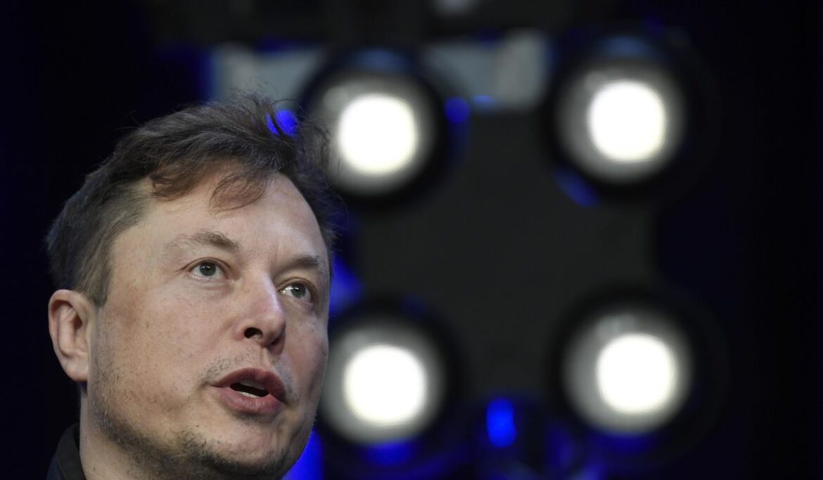 Elon Musk fires Twitter lawyer over ‘possible role in suppression’ of Hunter Biden laptop story