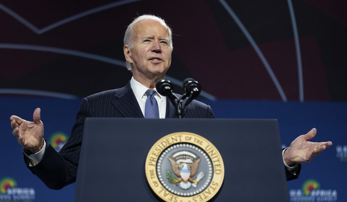 GOP lawmakers call on Biden to release records of censorship collusion with social media platforms