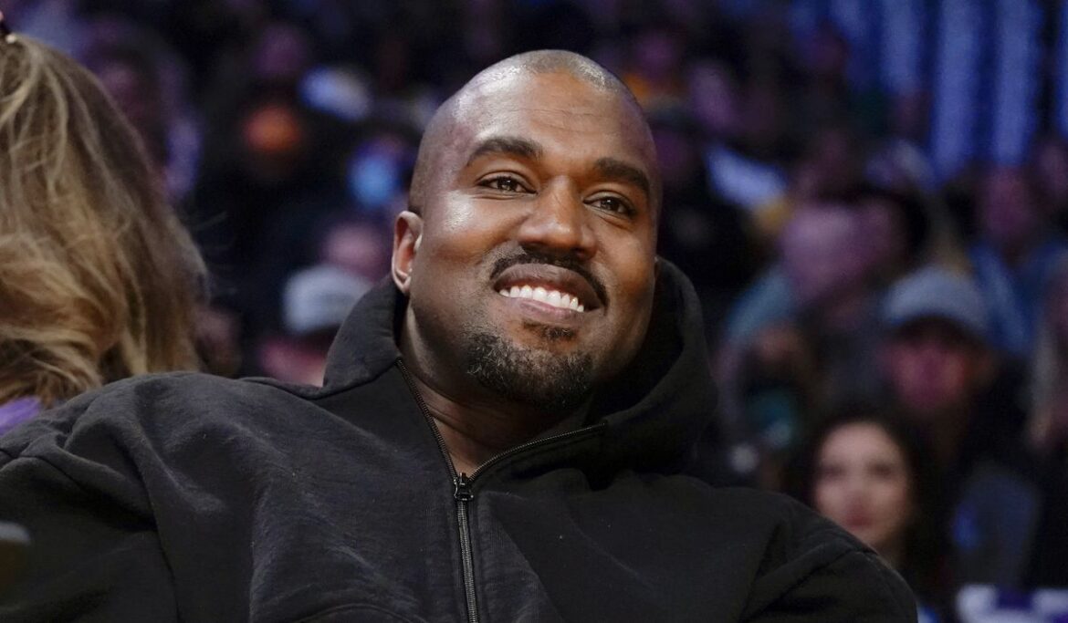 Kanye West no longer buying right-leaning social app Parler