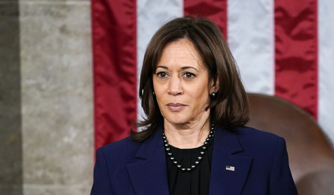 Kamala Harris staff woes stem from VP’s ‘deep insecurities,’ former aide claims in new book