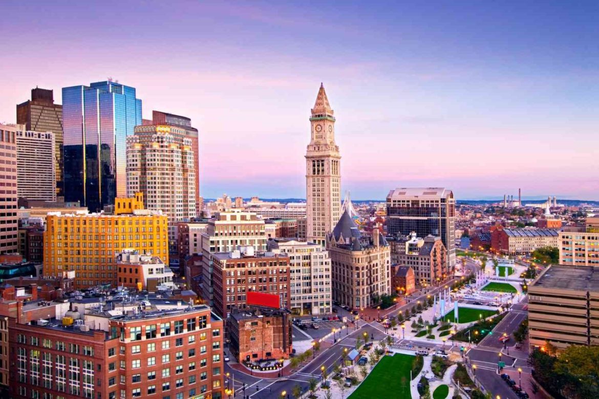 Fueling Success in Boston: How Fuel Online’s SEO Expertise Makes a Difference